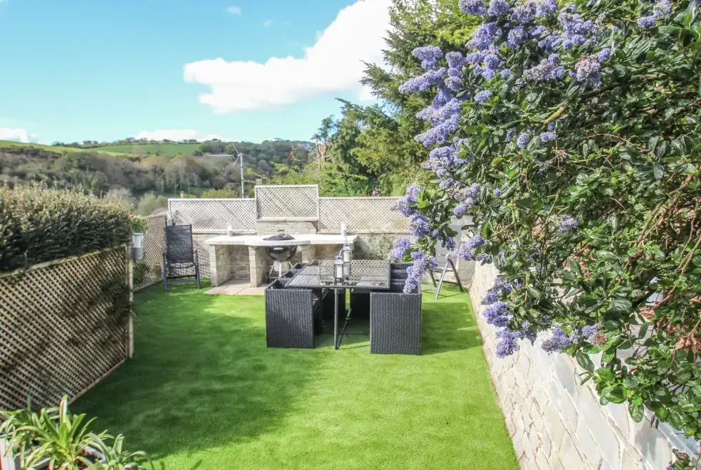  at Sea Cliff Cottage