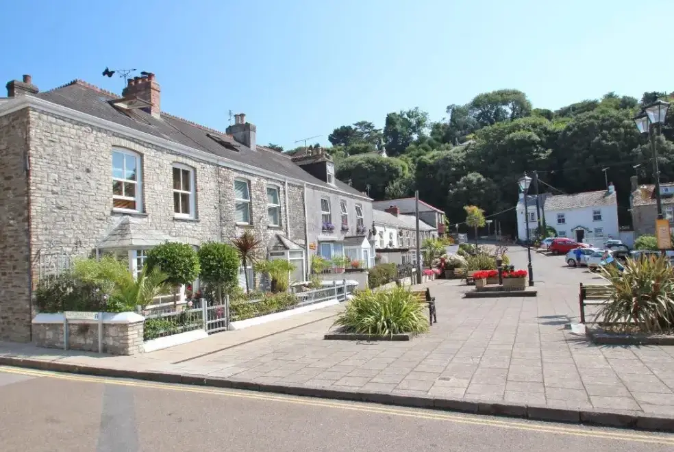  at Sea Cliff Cottage