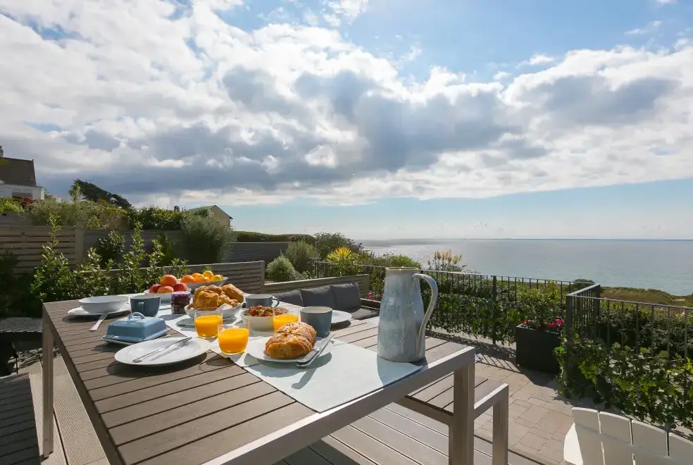 Sev view at Sea Sands