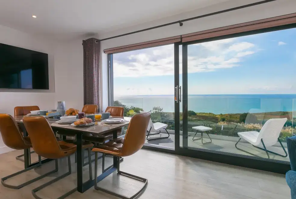 Sev view at Sea Sands