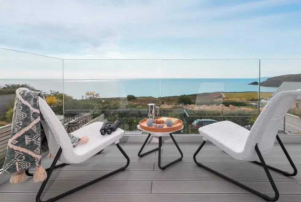 Sev view at Sea Sands