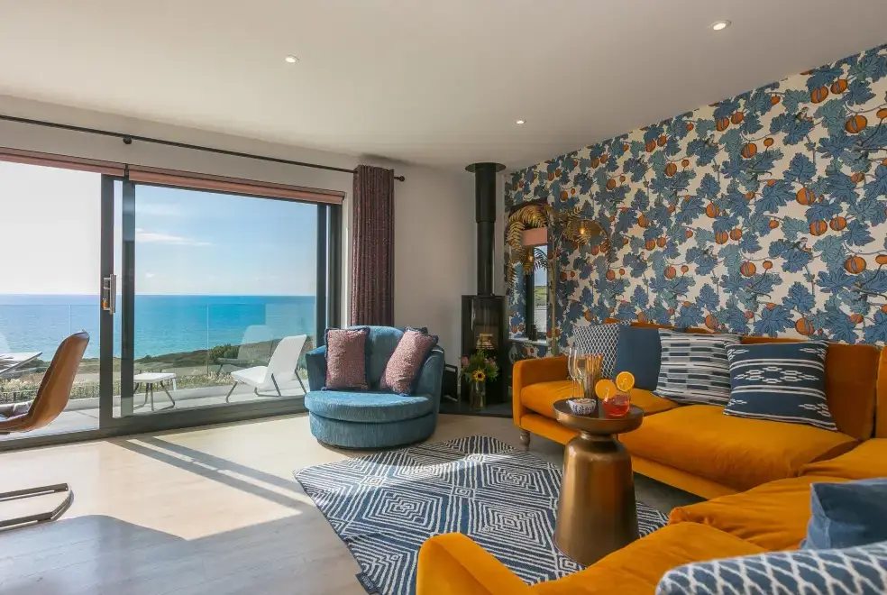 Sev view at Sea Sands