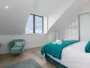 Bedroom at Sea Sands - thumbnail photo