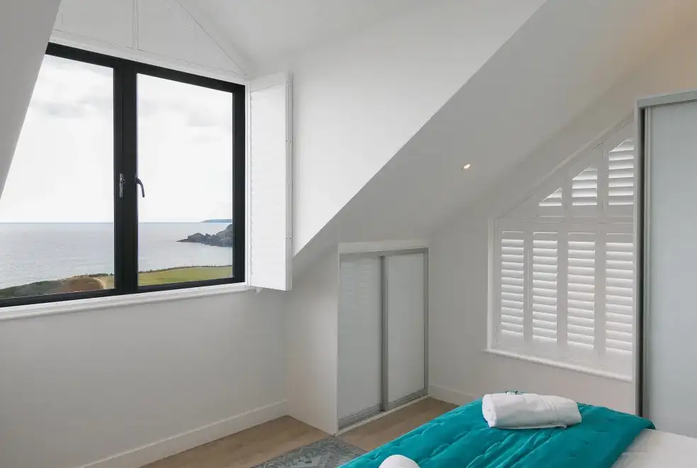 Sev view at Sea Sands