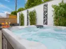 Private Hot Tub at Sea Sands - thumbnail photo