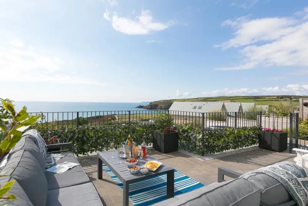 Sev view at Sea Sands