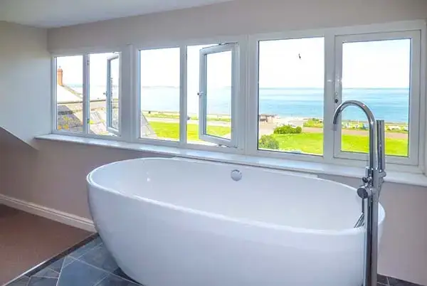 Sev view at Sea View Apartment