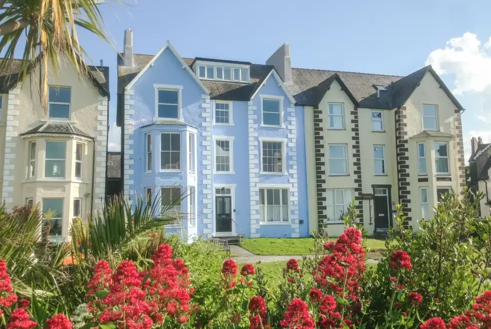 Coastal scenes near Sea View Apartment