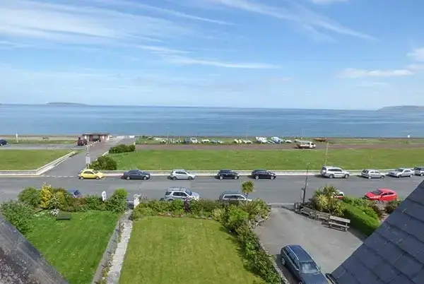 Sev view at Sea View Apartment