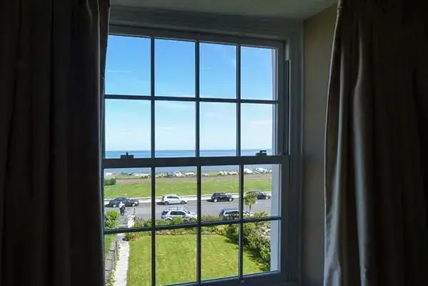 Sev view at Sea View Apartment