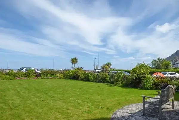 Coastal scenes near Sea View Apartment