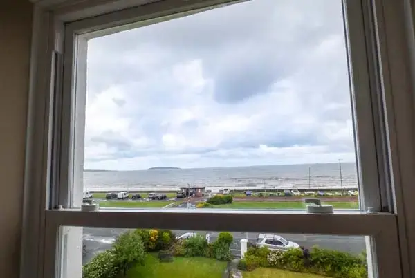 Sev view at Sea View Apartment