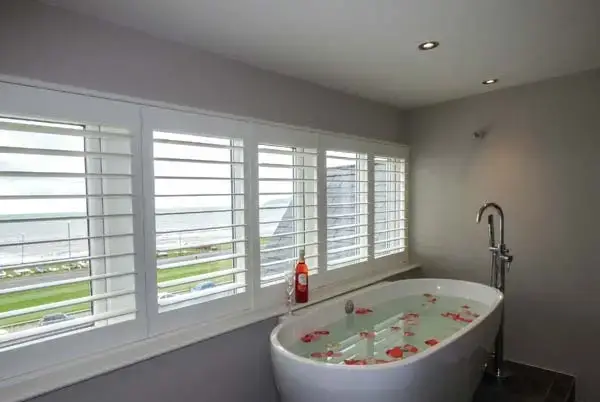 Sev view at Sea View Apartment