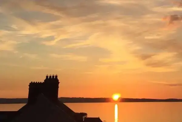 Coastal scenes near Sea View Apartment