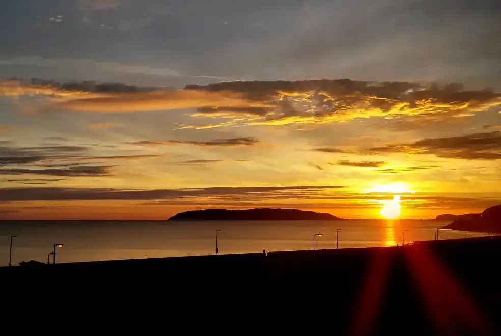 Sev view at Sea View Apartment