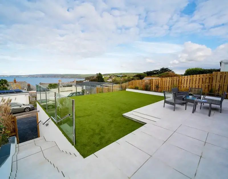Coastal scenes near Seahaven