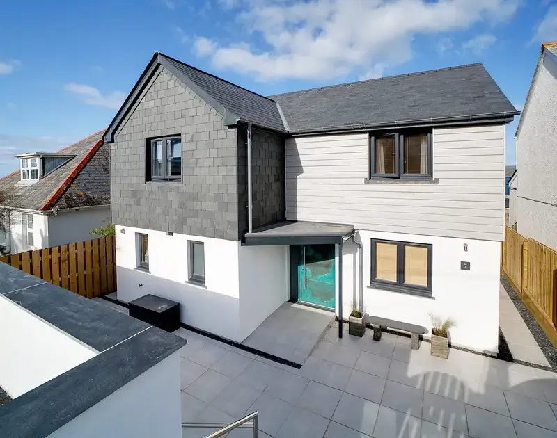 Surrounding area near Seahaven