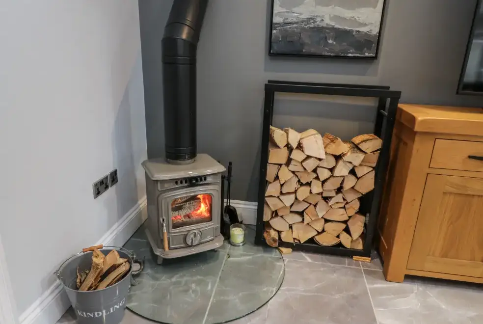  at Seamer Manor House