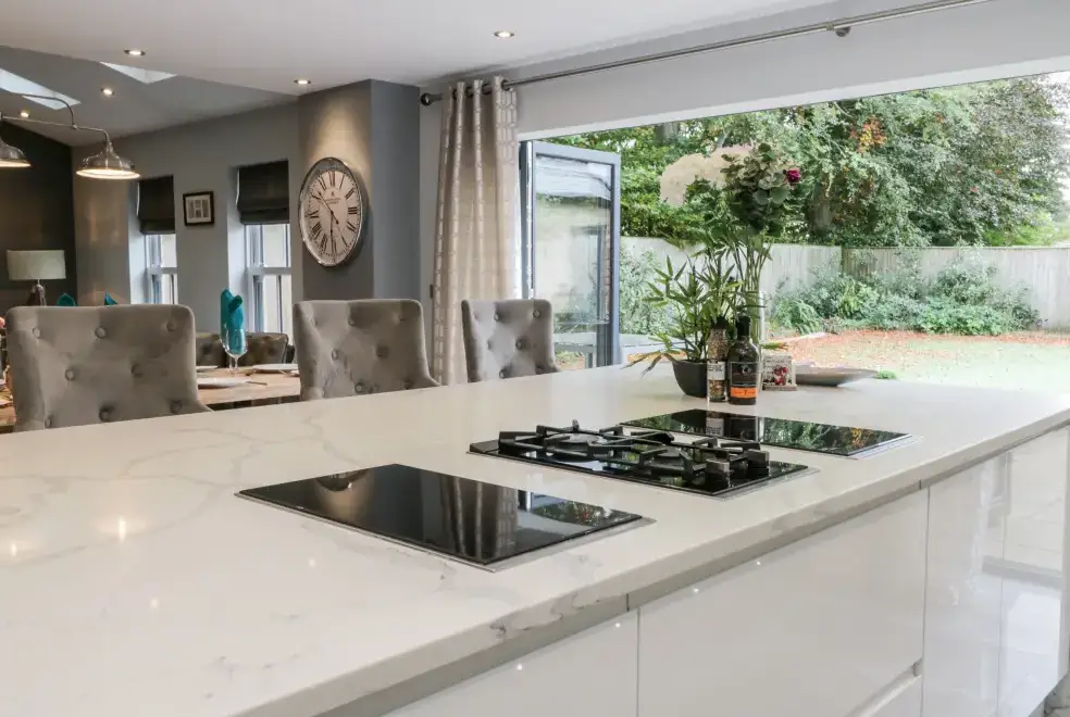  at Seamer Manor House