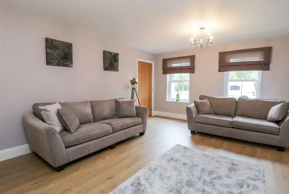  at Seamer Manor House