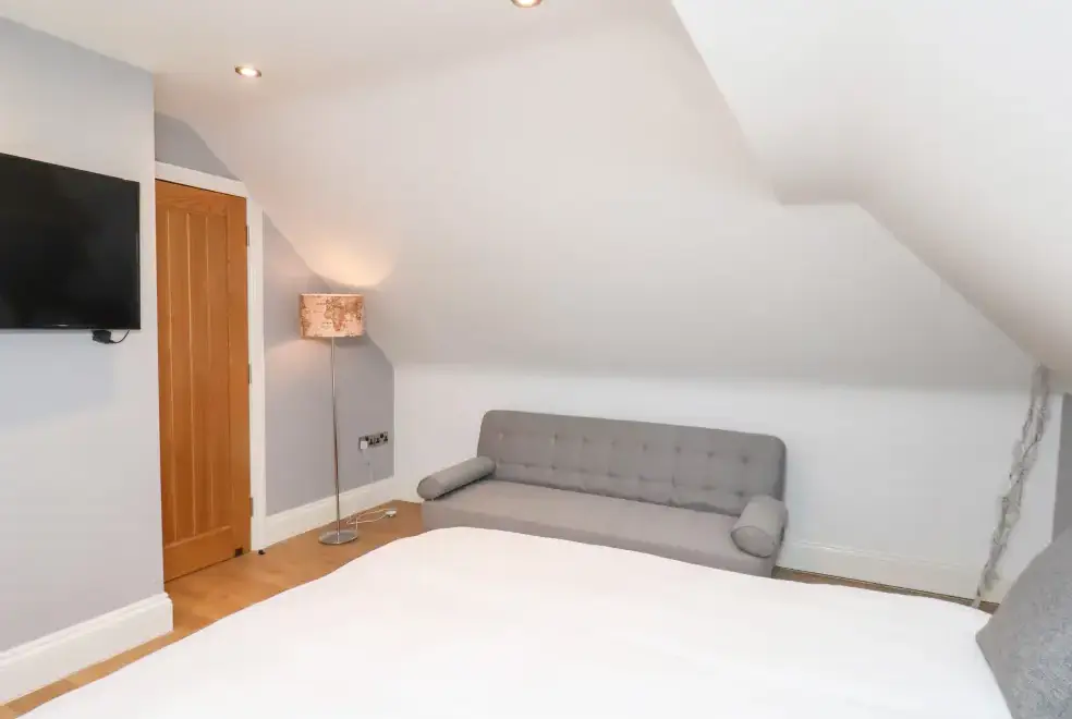  at Seamer Manor House