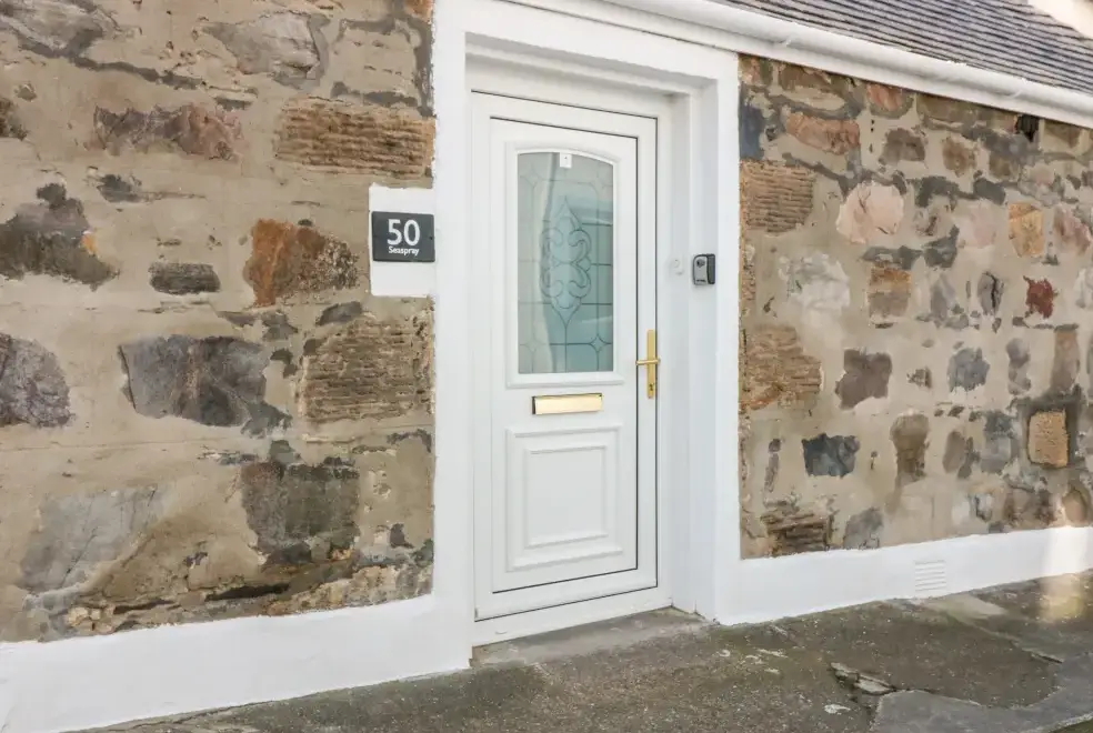 Surrounding area near Seaspray Cottage