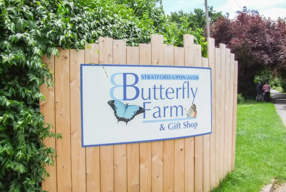 Surrounding area near Secret Island Yurt