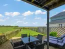 Garden furniture at Seven Ocean Reach - thumbnail photo