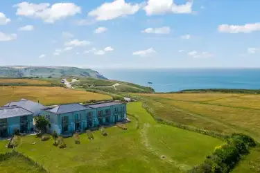 Seven Ocean Reach, South West England, England