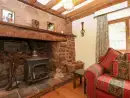 Shells Dogs-welcome Cottage, South West England  - thumbnail photo 7