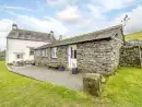 Shepherds Cottage, from the outside - thumbnail photo