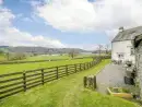 Countryside views at Shepherds Cottage - thumbnail photo