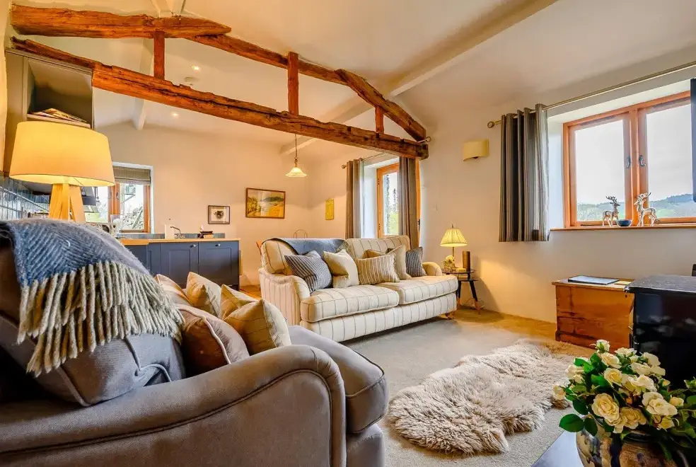  at Shepherds Cottage