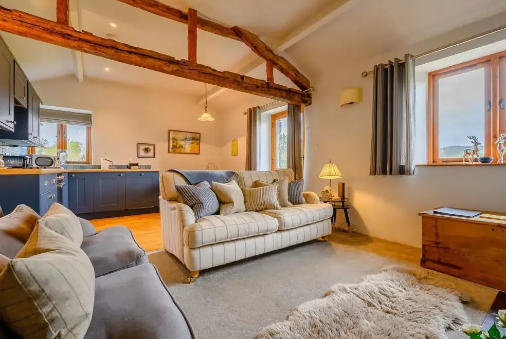  at Shepherds Cottage