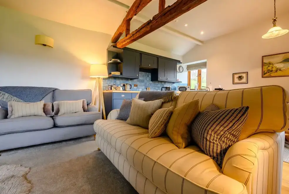  at Shepherds Cottage