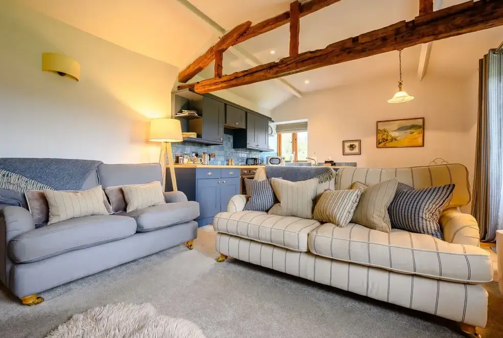  at Shepherds Cottage