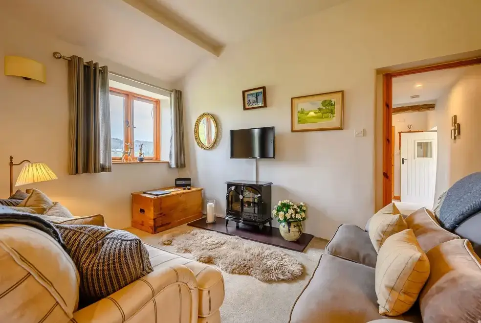  at Shepherds Cottage