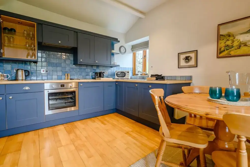  at Shepherds Cottage