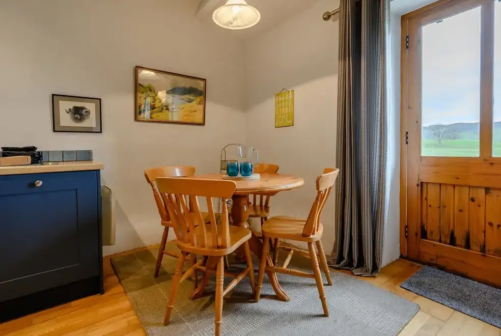  at Shepherds Cottage