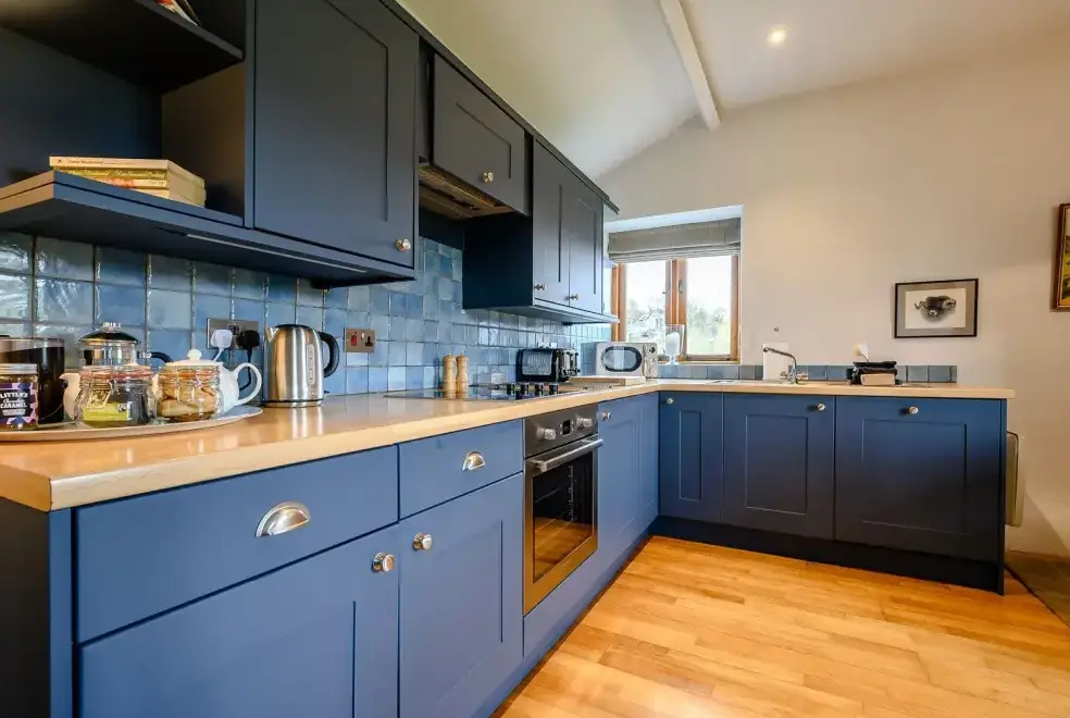  at Shepherds Cottage