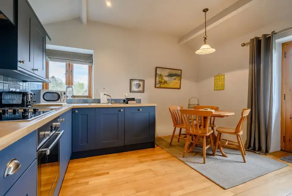  at Shepherds Cottage