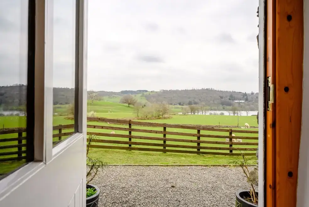  at Shepherds Cottage