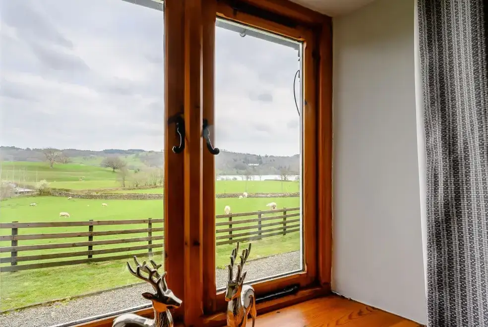  at Shepherds Cottage