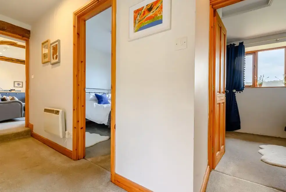  at Shepherds Cottage