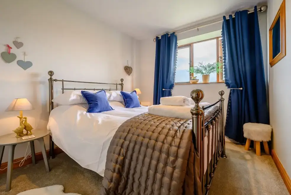  at Shepherds Cottage