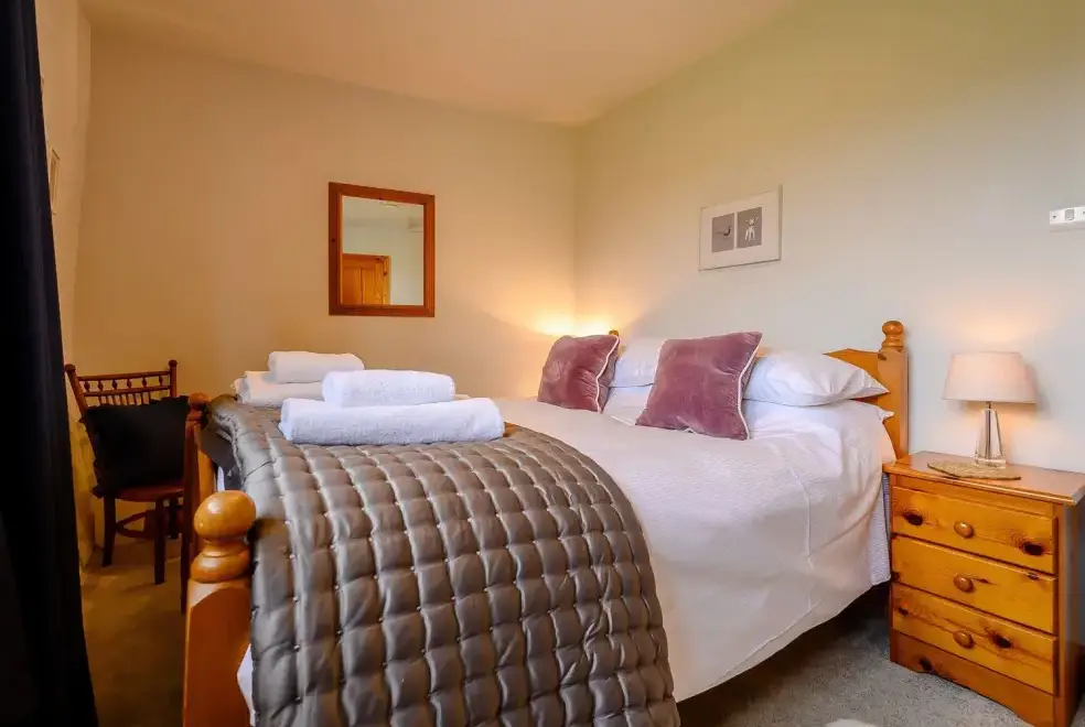  at Shepherds Cottage