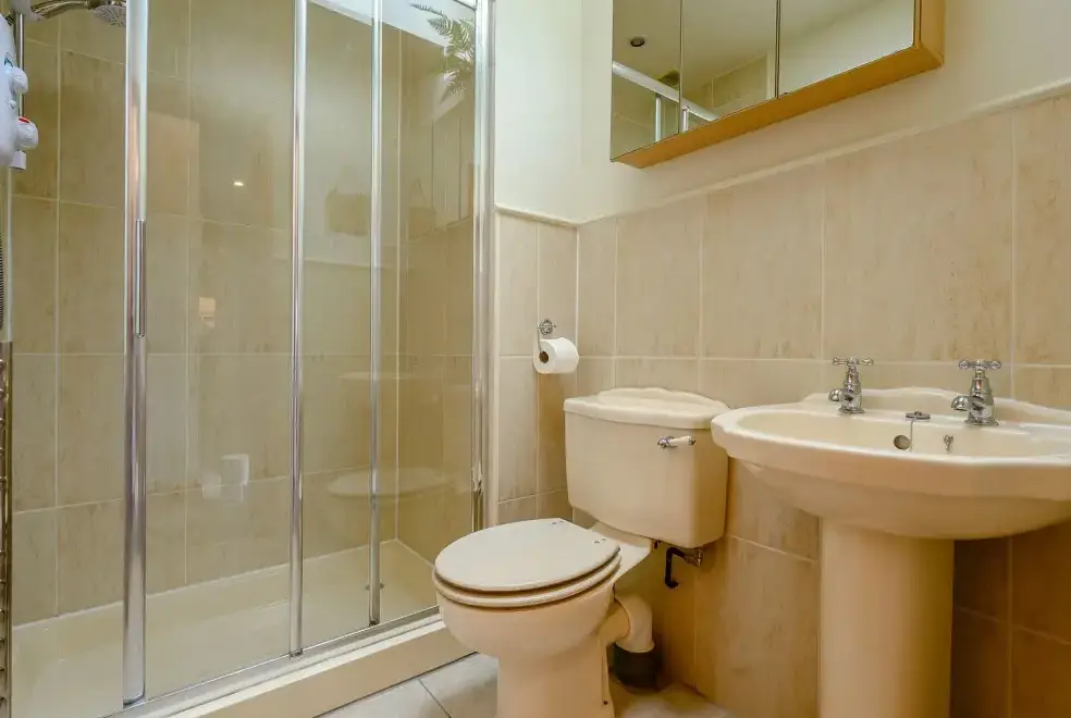  at Shepherds Cottage