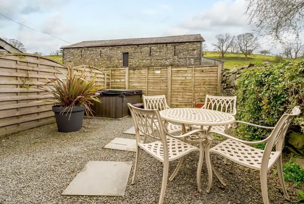  at Shepherds Cottage