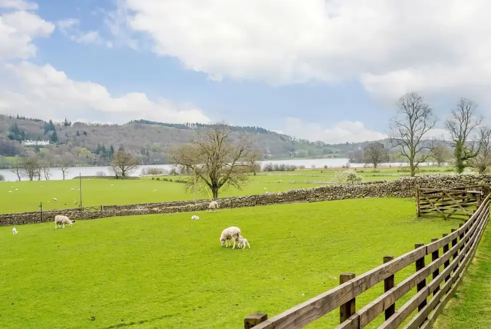  at Shepherds Cottage