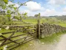 Countryside views at Shepherds Cottage - thumbnail photo